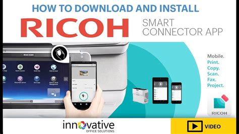 ricoh 6004 nfc tag location|RICOH Smart Device Connector .